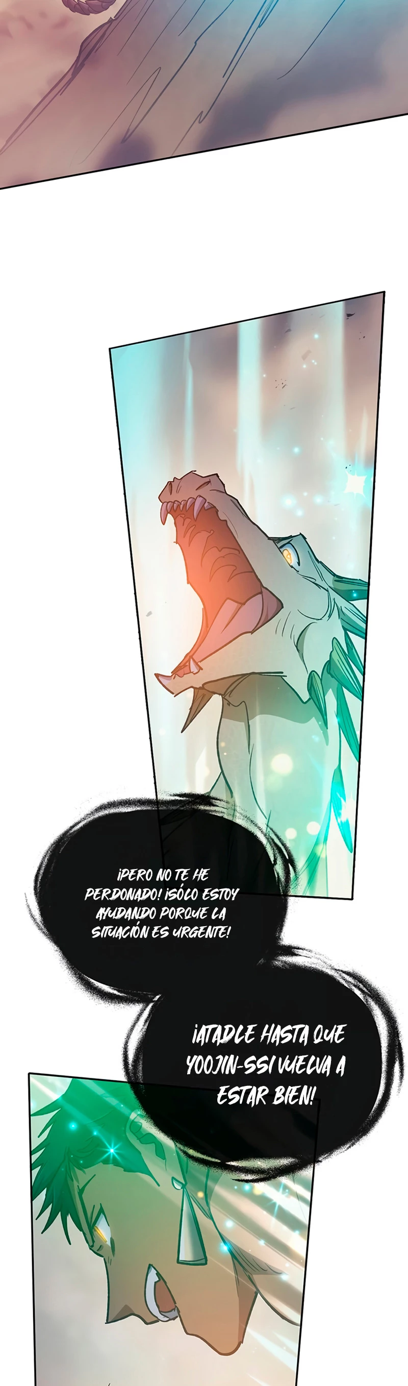 entrenador de clases  > Capitulo 88 > Page 121