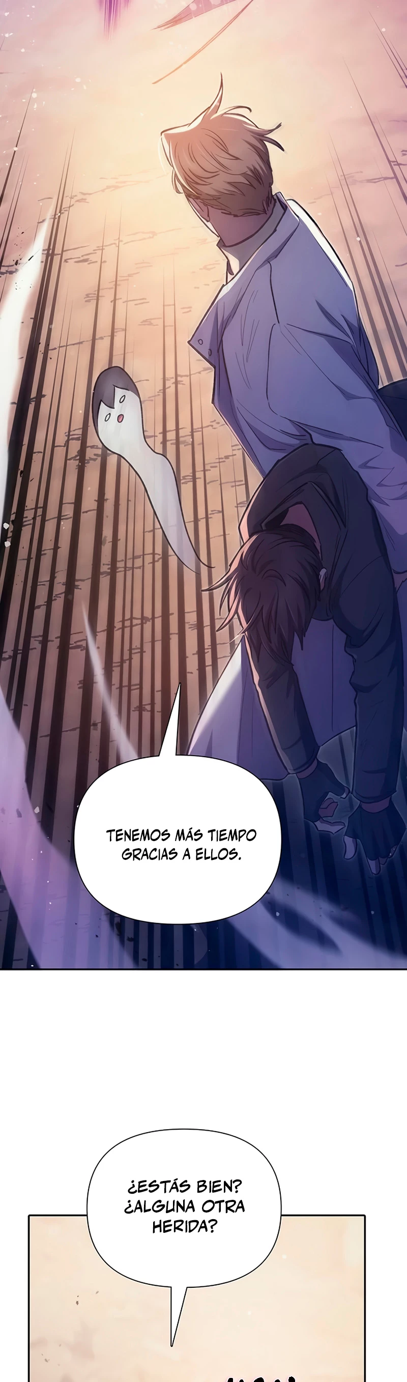 entrenador de clases  > Capitulo 88 > Page 141