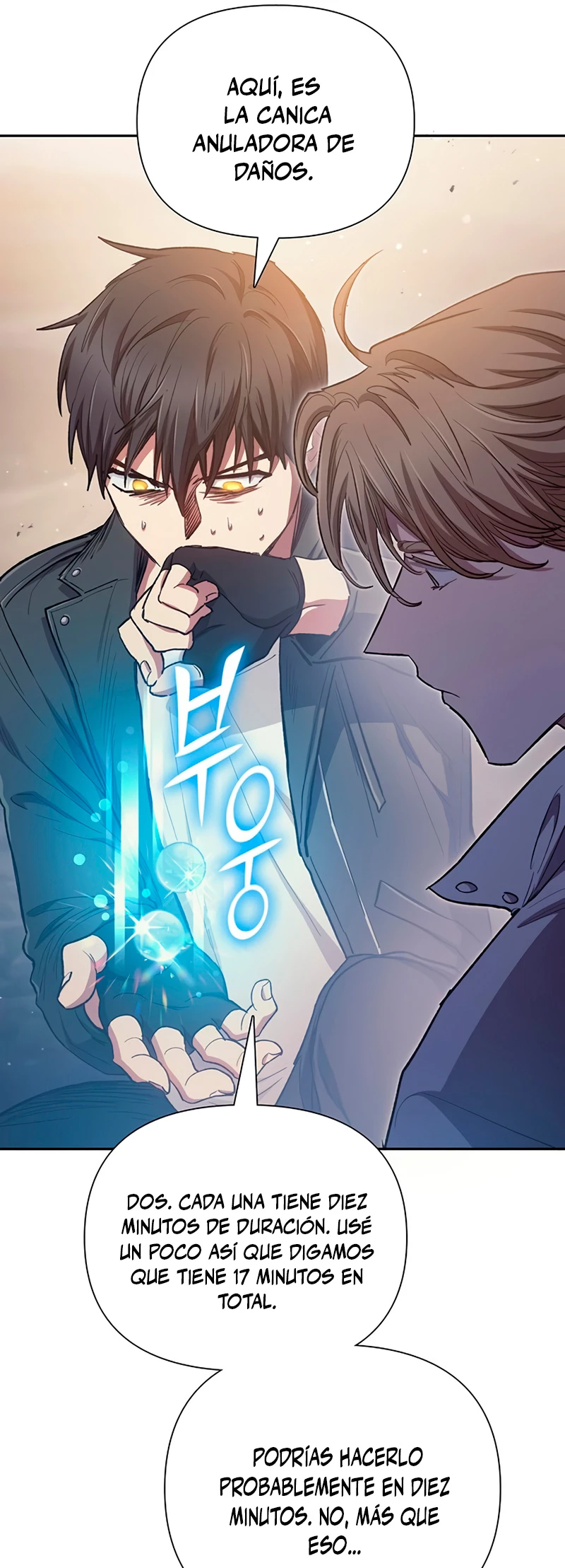 entrenador de clases  > Capitulo 88 > Page 221