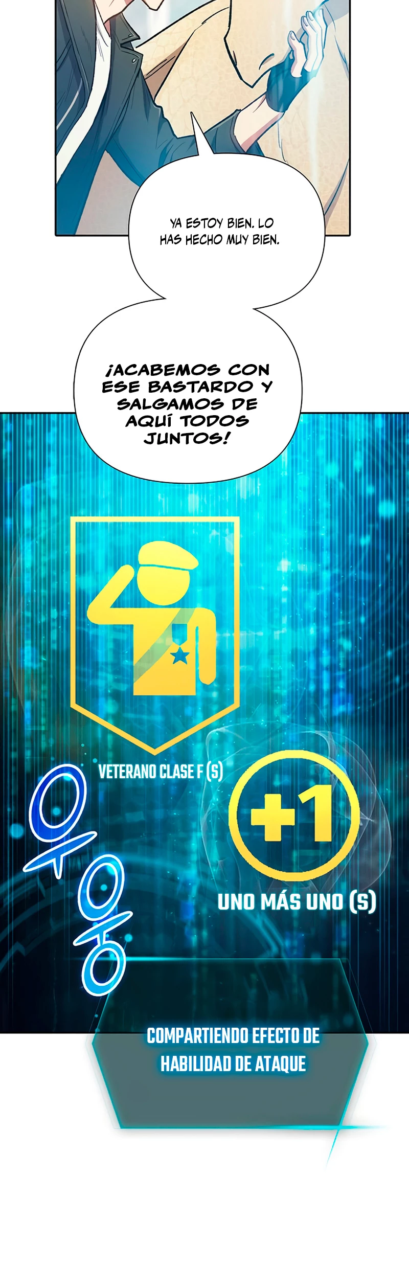 entrenador de clases  > Capitulo 88 > Page 291