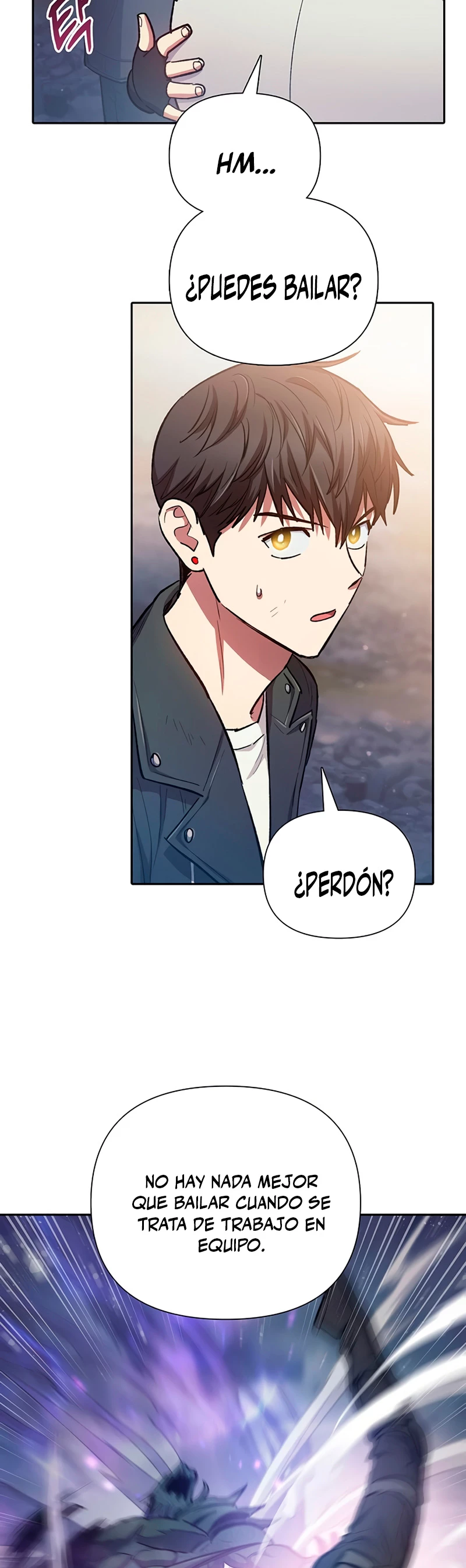 entrenador de clases  > Capitulo 88 > Page 321