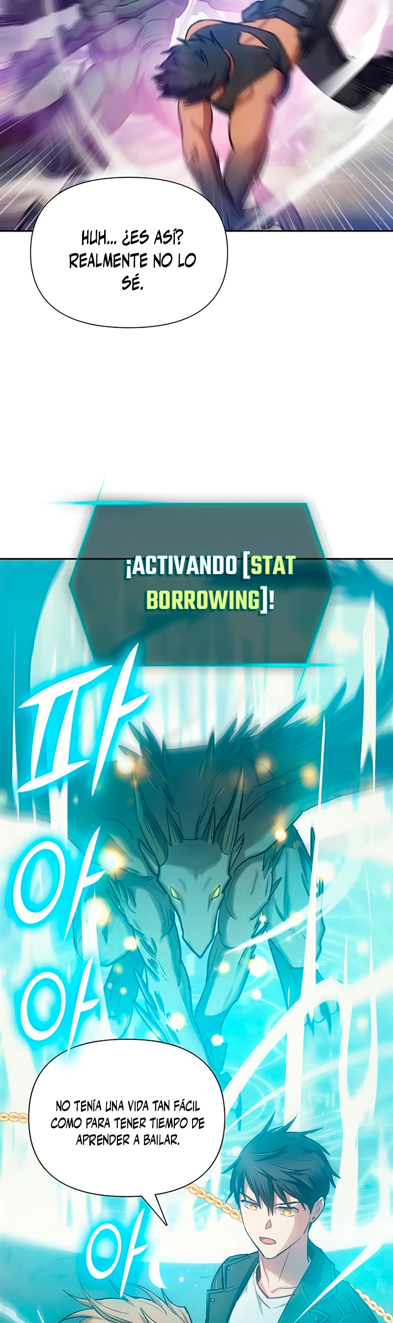 entrenador de clases  > Capitulo 88 > Page 331