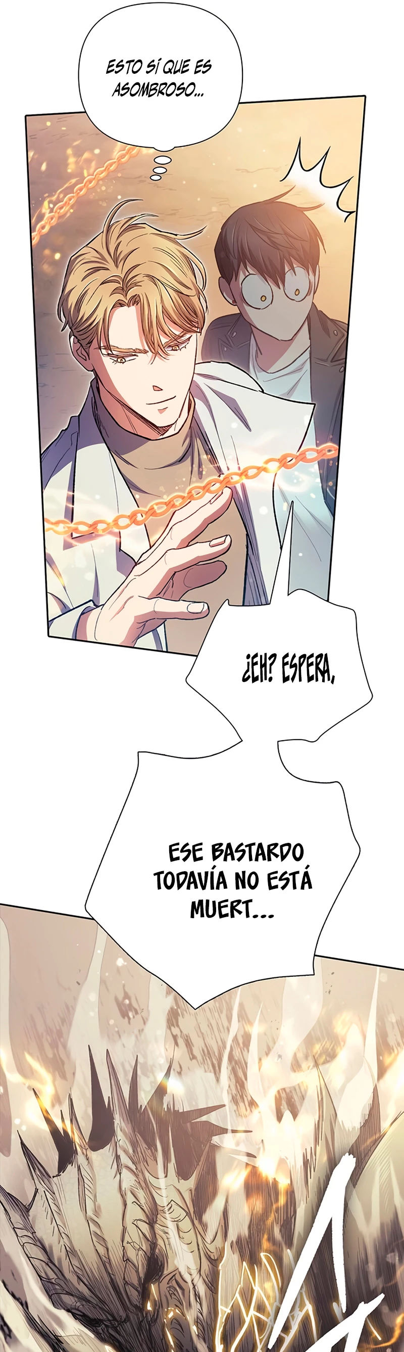 entrenador de clases  > Capitulo 88 > Page 381