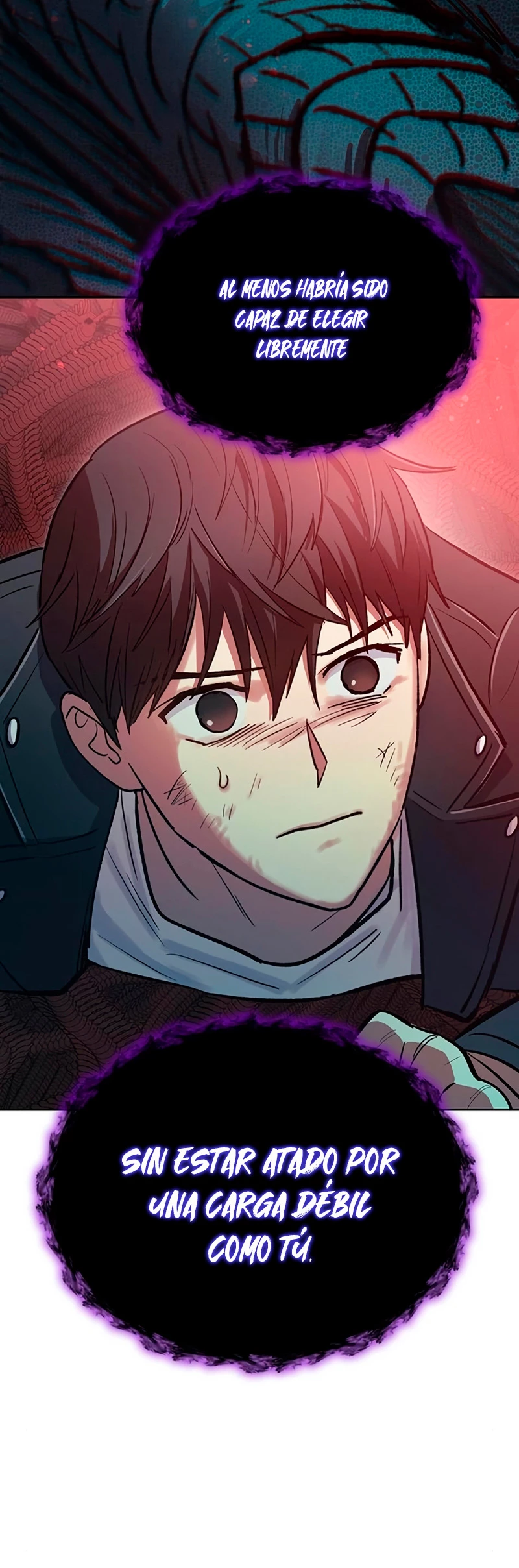 entrenador de clases  > Capitulo 89 > Page 421