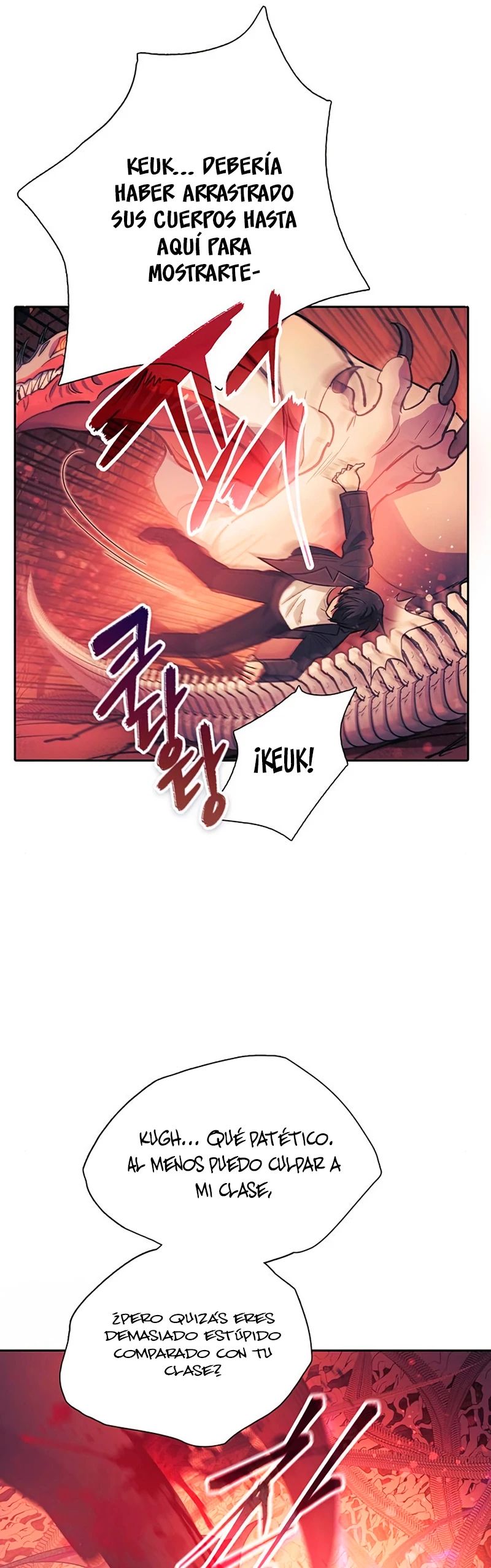 entrenador de clases  > Capitulo 89 > Page 541