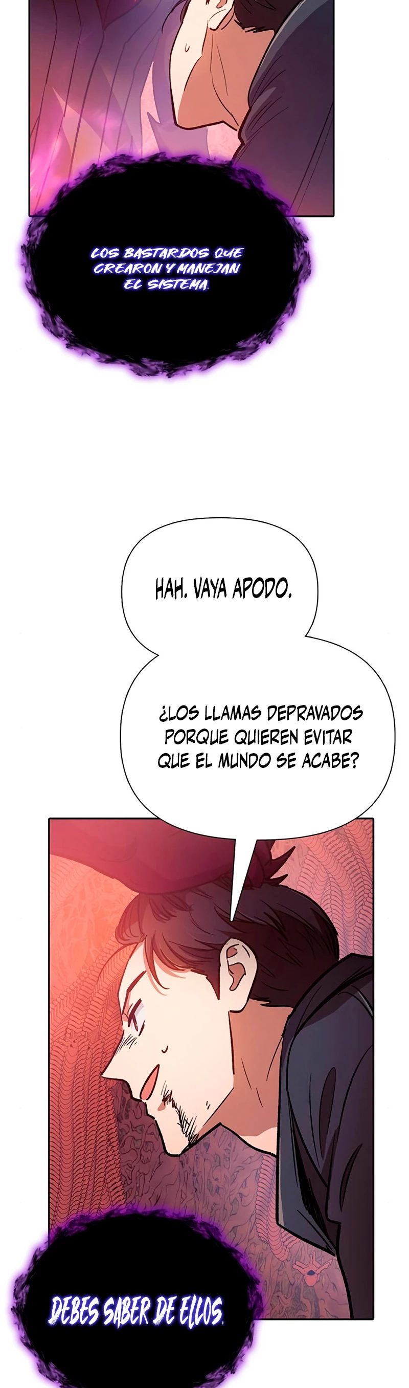 entrenador de clases  > Capitulo 89 > Page 611