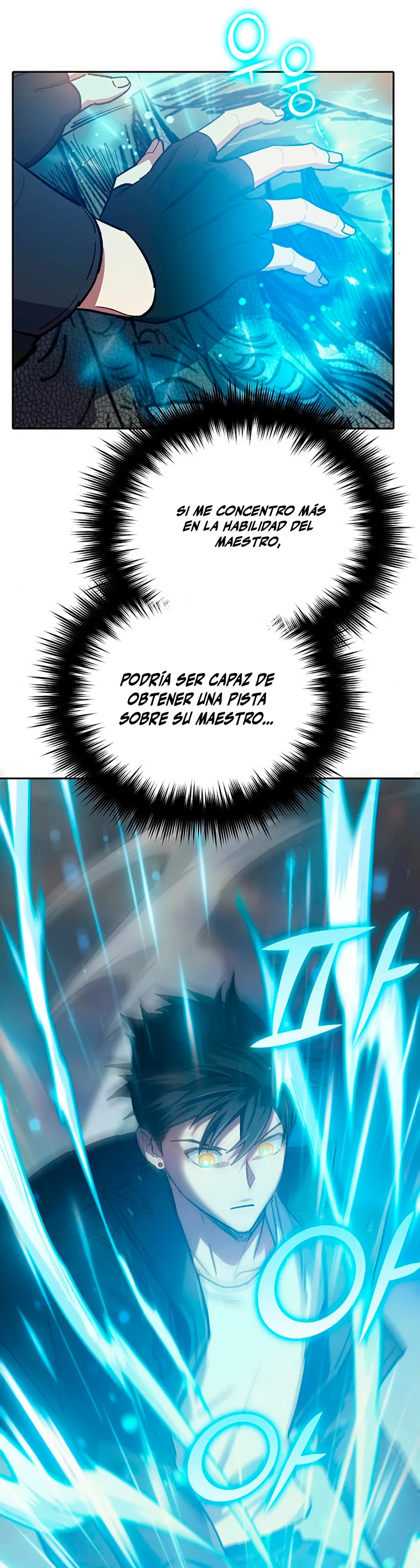 entrenador de clases  > Capitulo 89 > Page 171