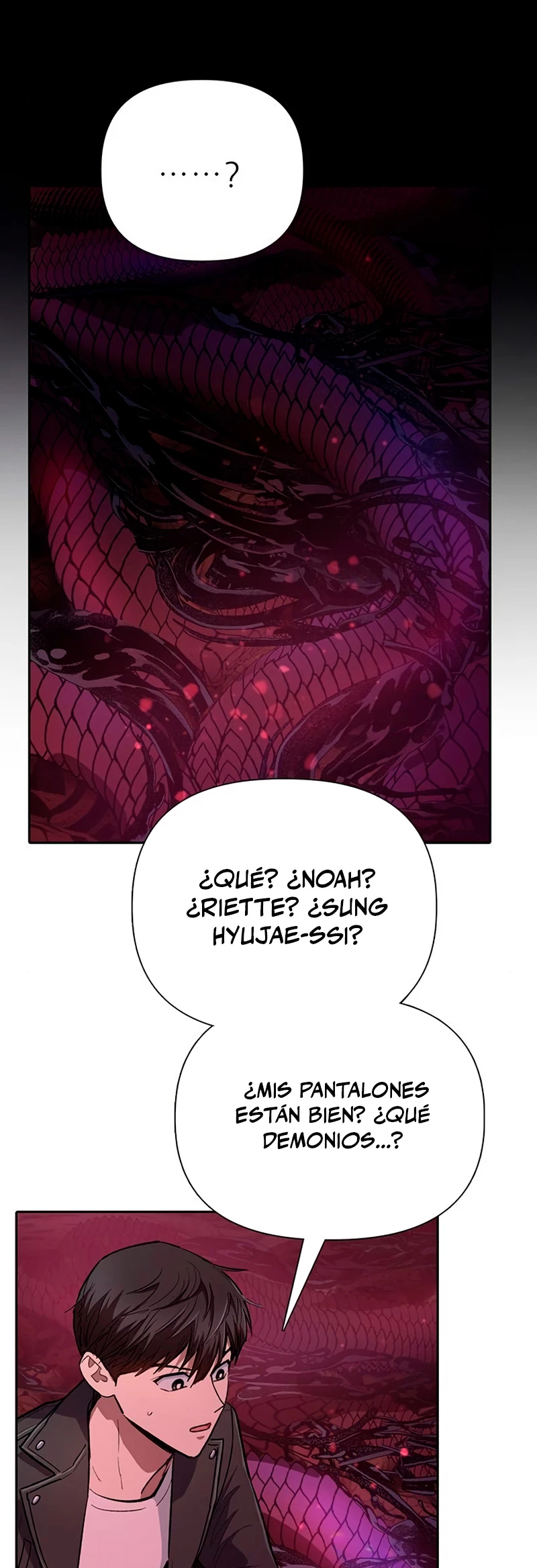 entrenador de clases  > Capitulo 89 > Page 231