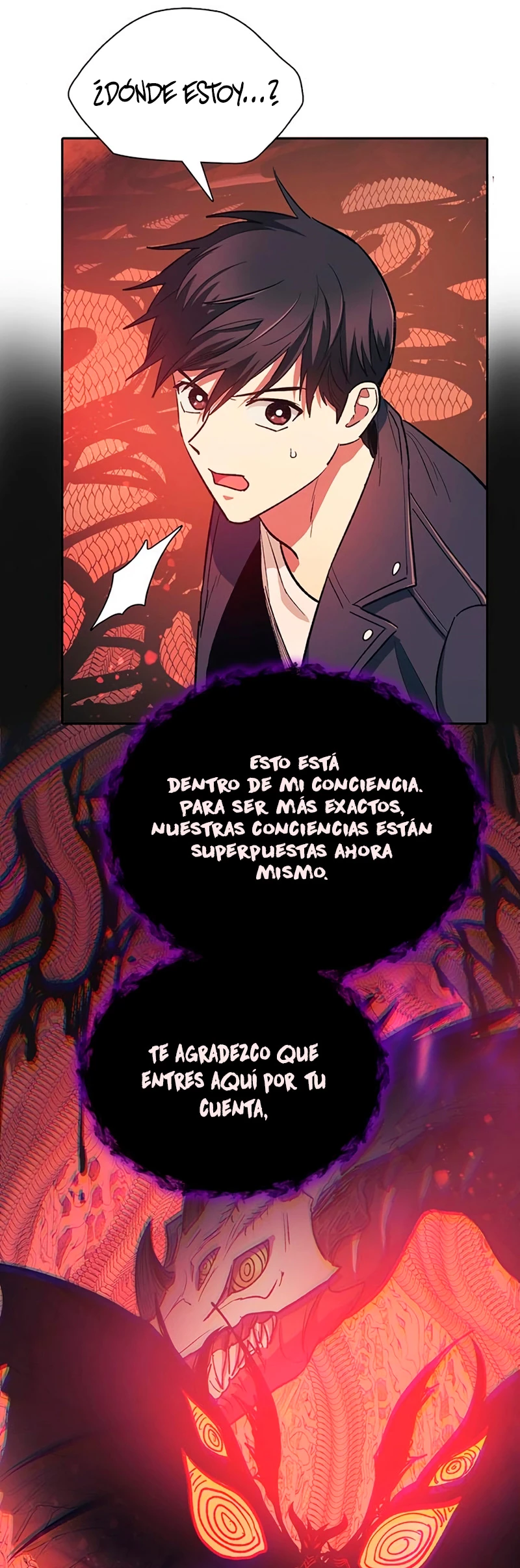 entrenador de clases  > Capitulo 89 > Page 261