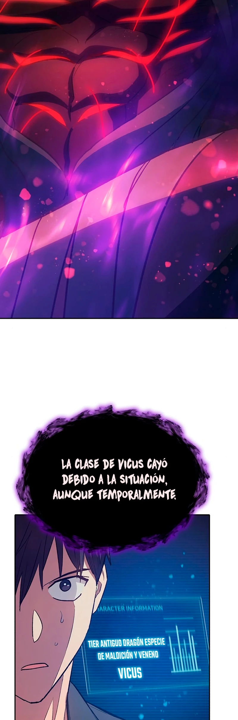entrenador de clases  > Capitulo 89 > Page 291