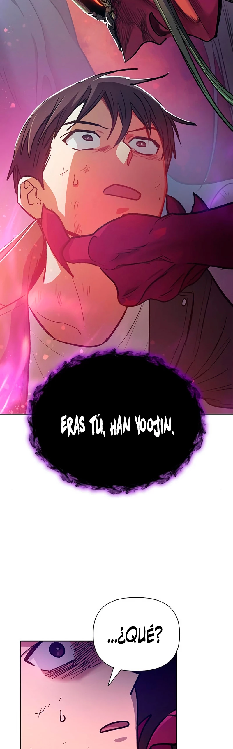 entrenador de clases  > Capitulo 89 > Page 371