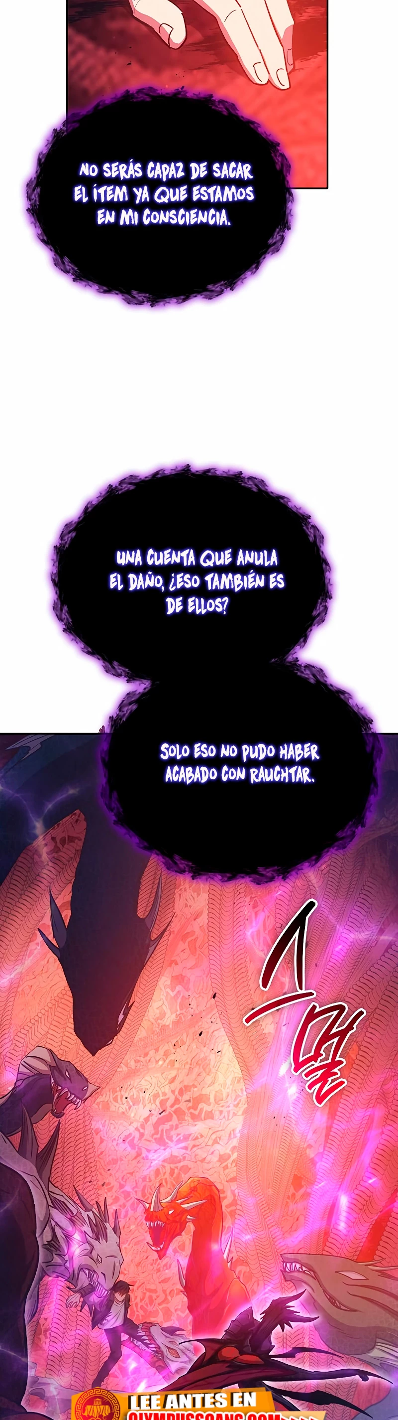 entrenador de clases  > Capitulo 90 > Page 91