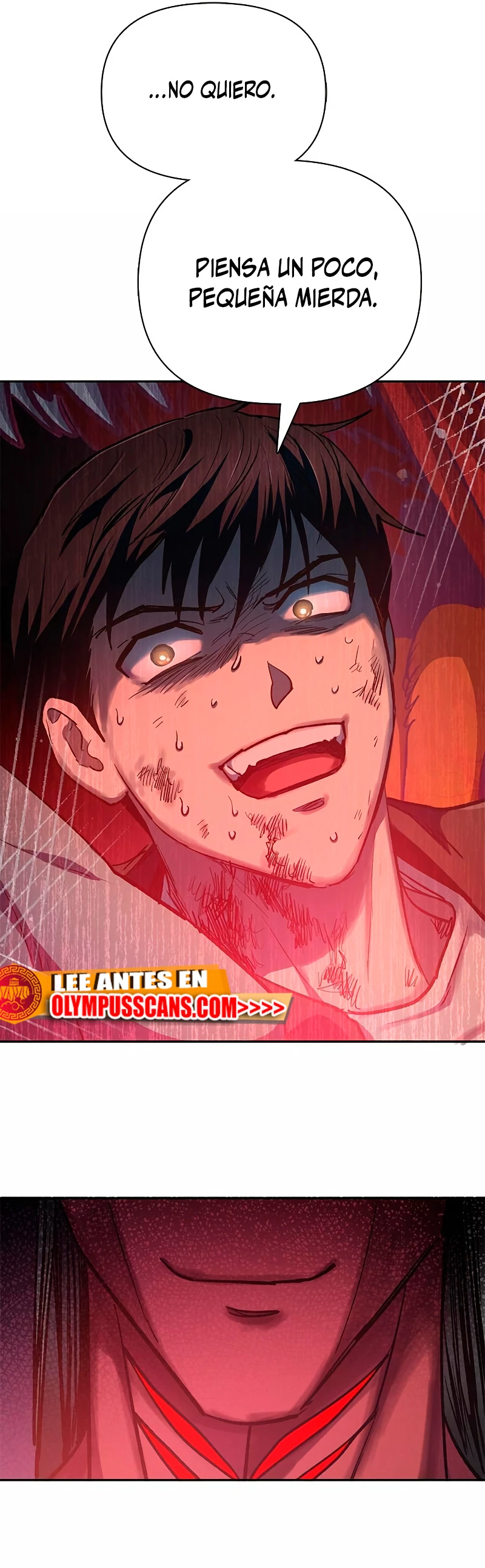 entrenador de clases  > Capitulo 90 > Page 111