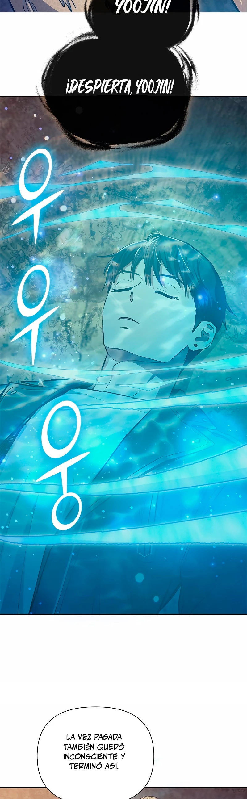 entrenador de clases  > Capitulo 90 > Page 151