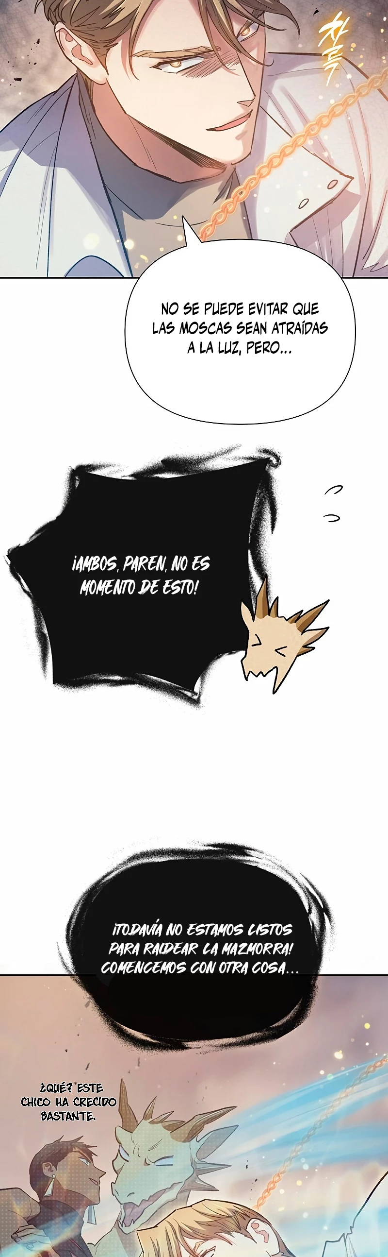 entrenador de clases  > Capitulo 90 > Page 181