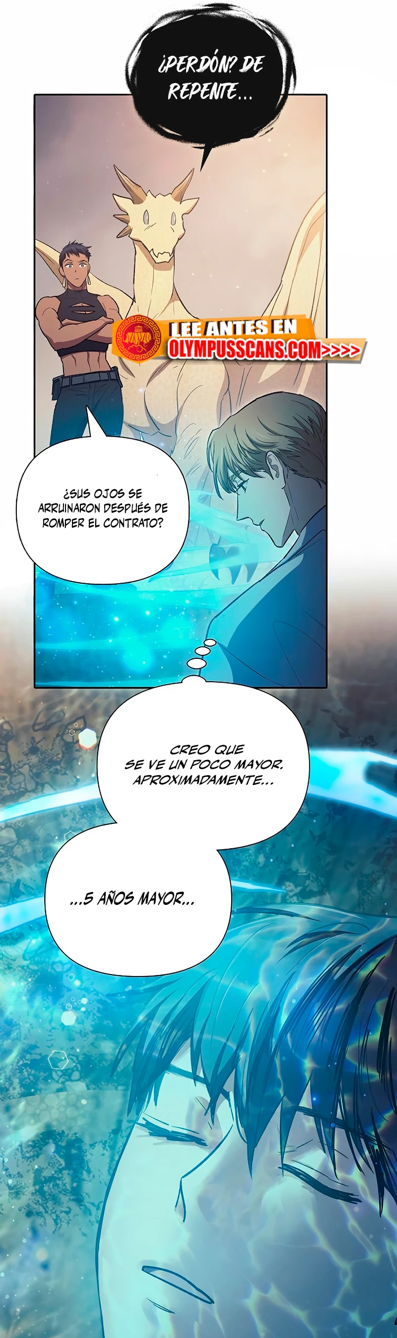 entrenador de clases  > Capitulo 90 > Page 221