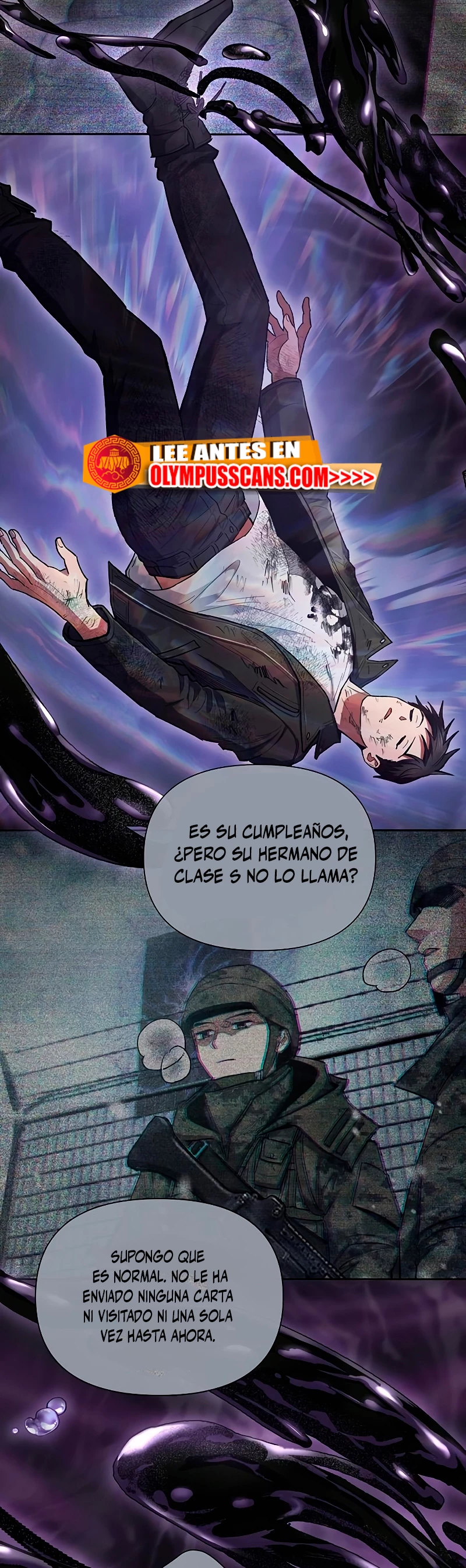 entrenador de clases  > Capitulo 90 > Page 251