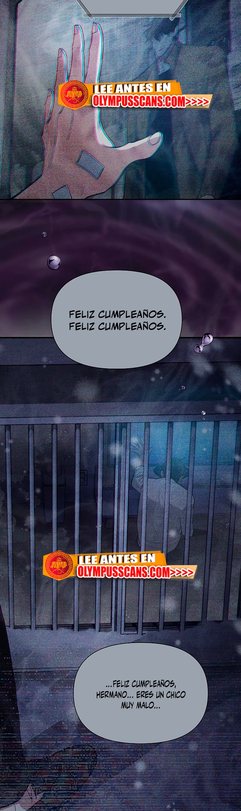 entrenador de clases  > Capitulo 90 > Page 271