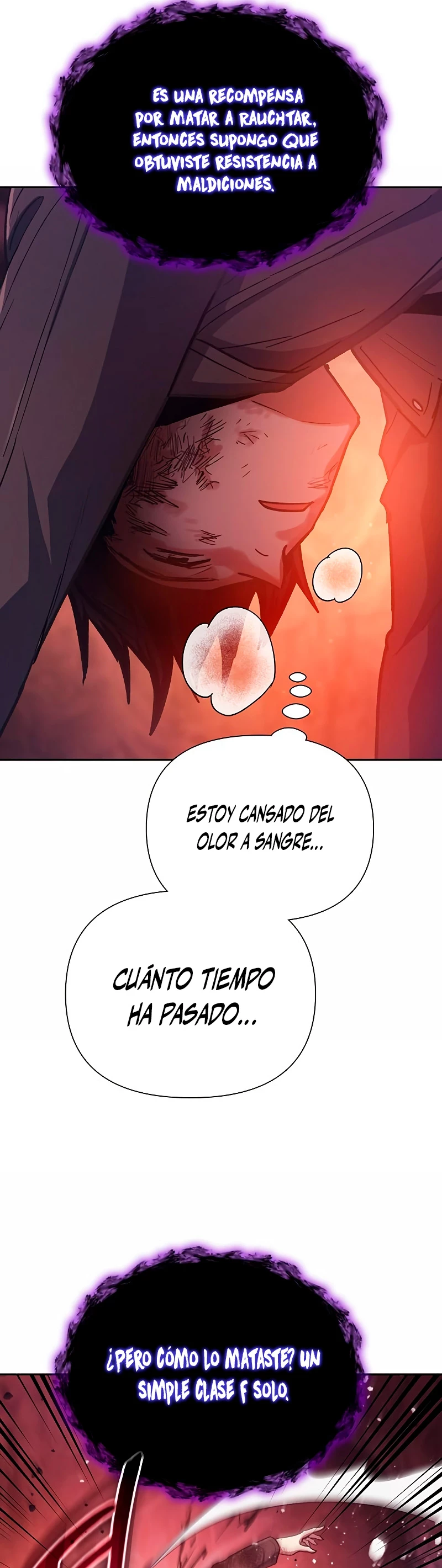 entrenador de clases  > Capitulo 90 > Page 321