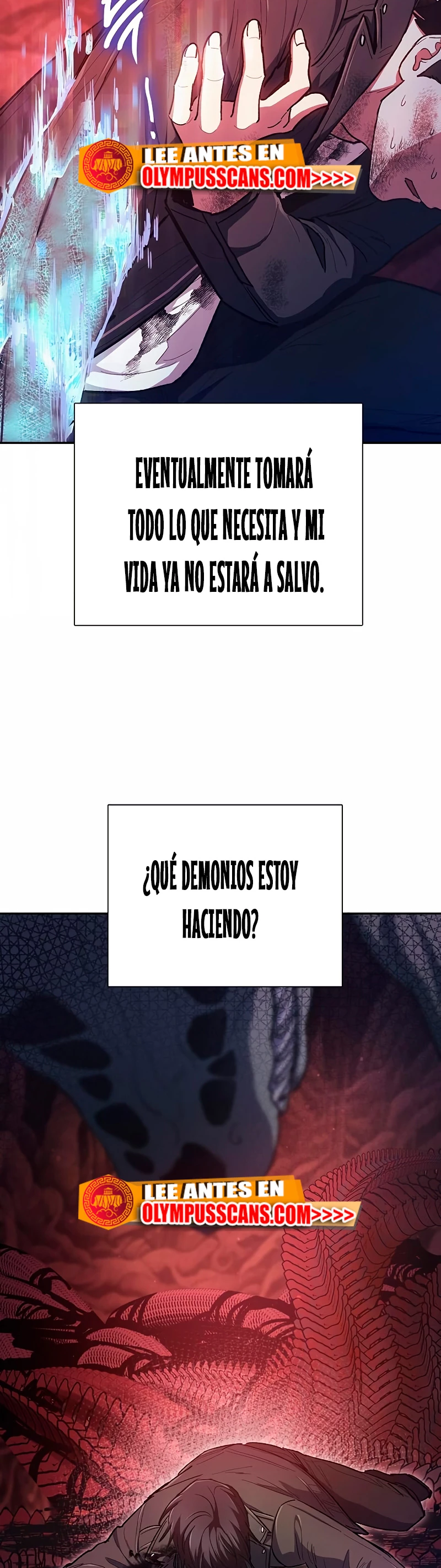 entrenador de clases  > Capitulo 90 > Page 351