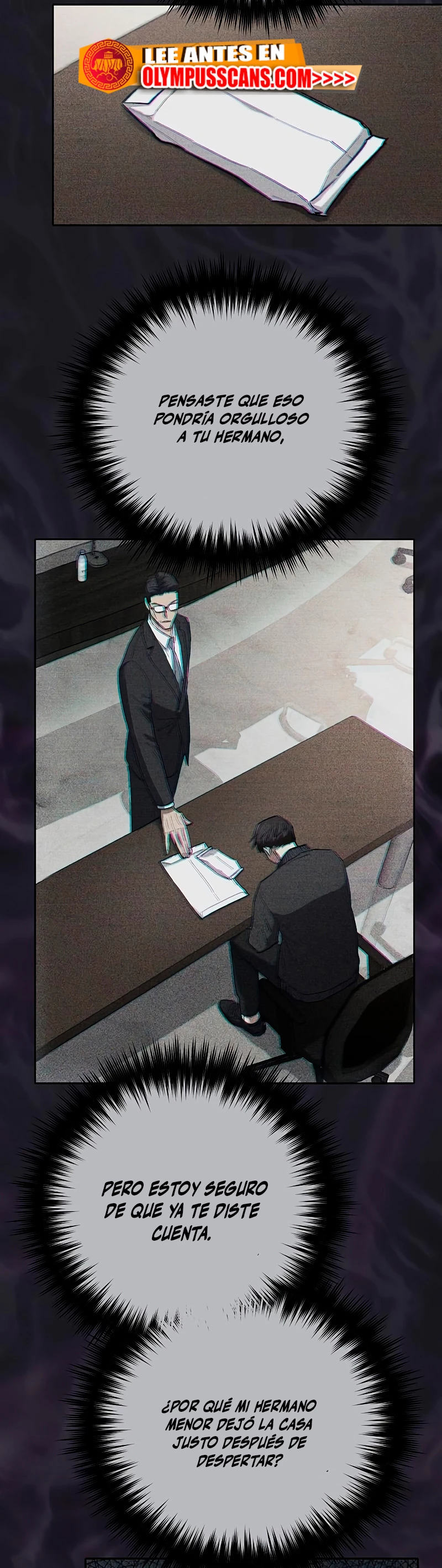 entrenador de clases  > Capitulo 90 > Page 381