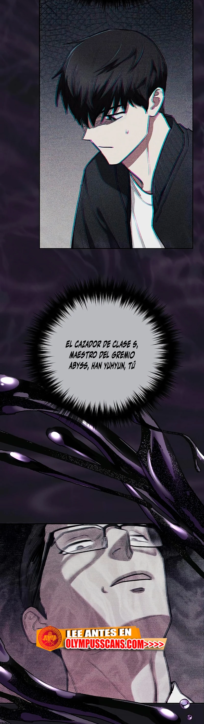 entrenador de clases  > Capitulo 90 > Page 391