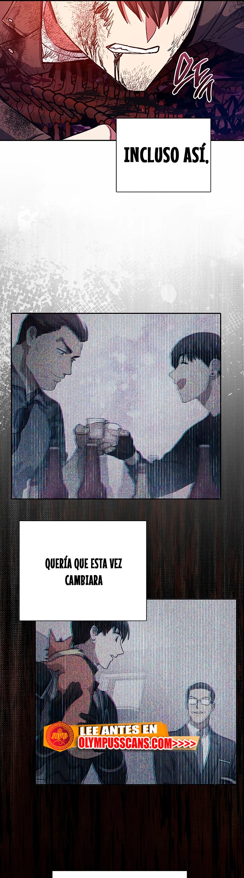 entrenador de clases  > Capitulo 90 > Page 431