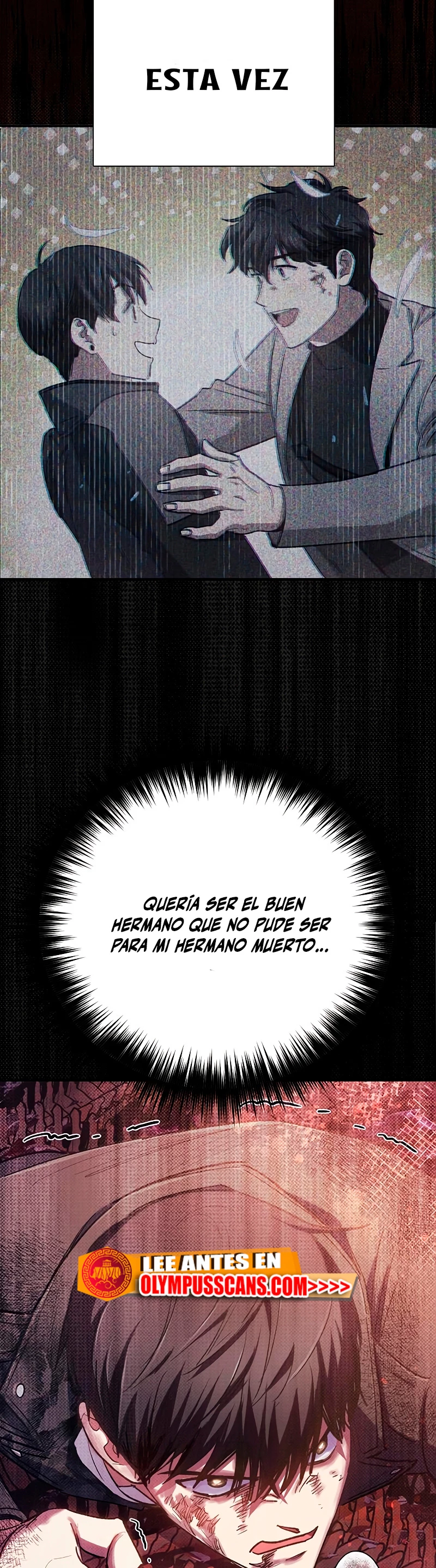 entrenador de clases  > Capitulo 90 > Page 441