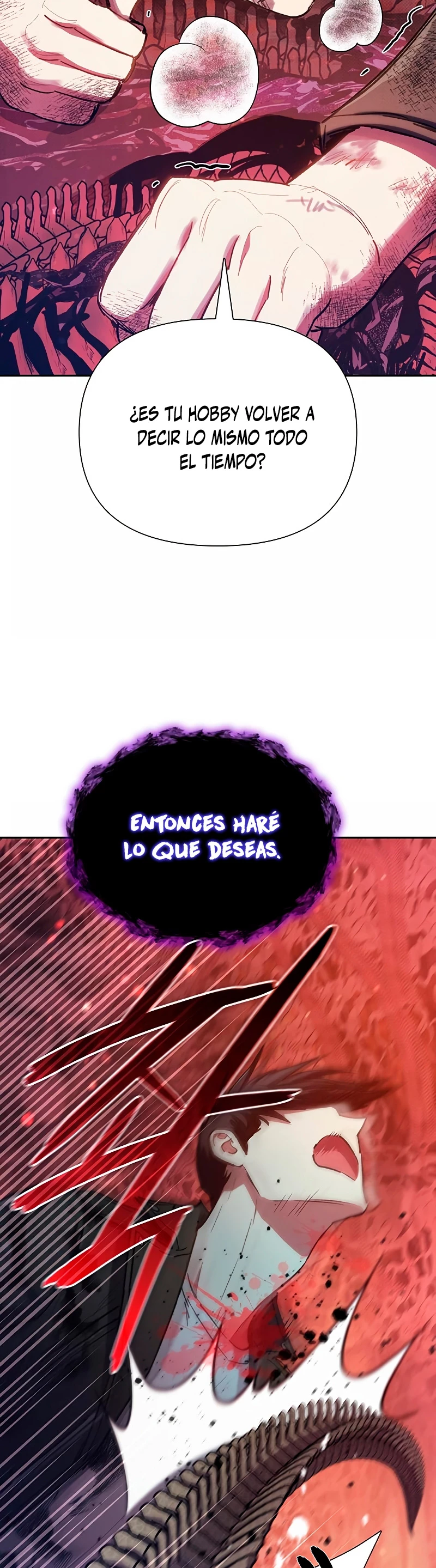 entrenador de clases  > Capitulo 90 > Page 451