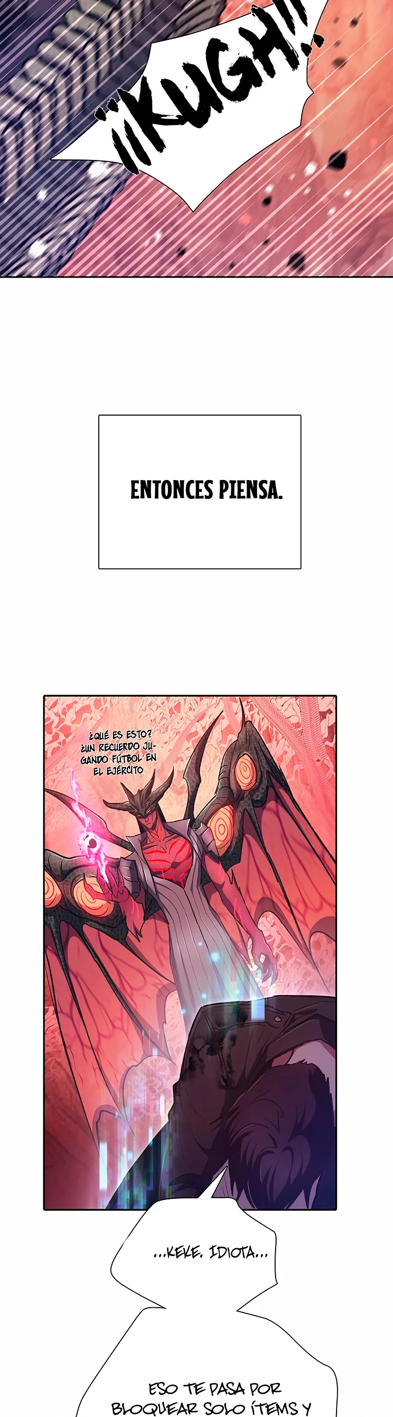 entrenador de clases  > Capitulo 90 > Page 461