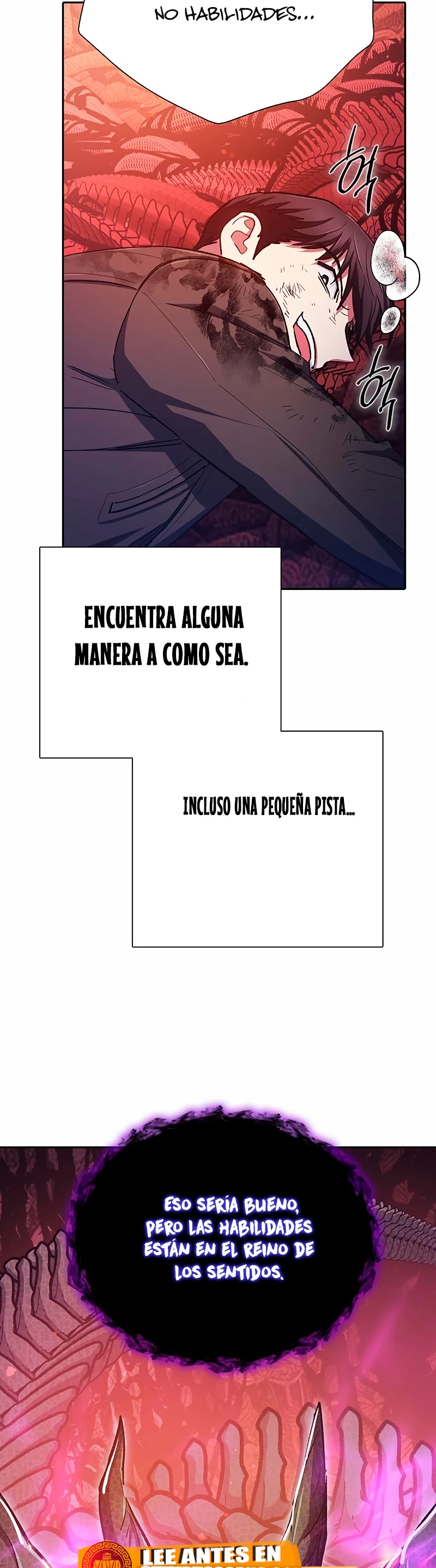 entrenador de clases  > Capitulo 90 > Page 471