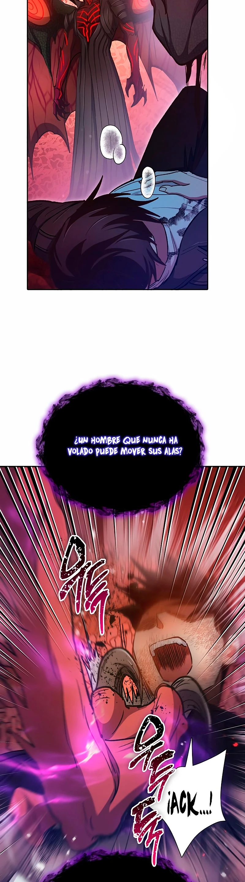 entrenador de clases  > Capitulo 90 > Page 501