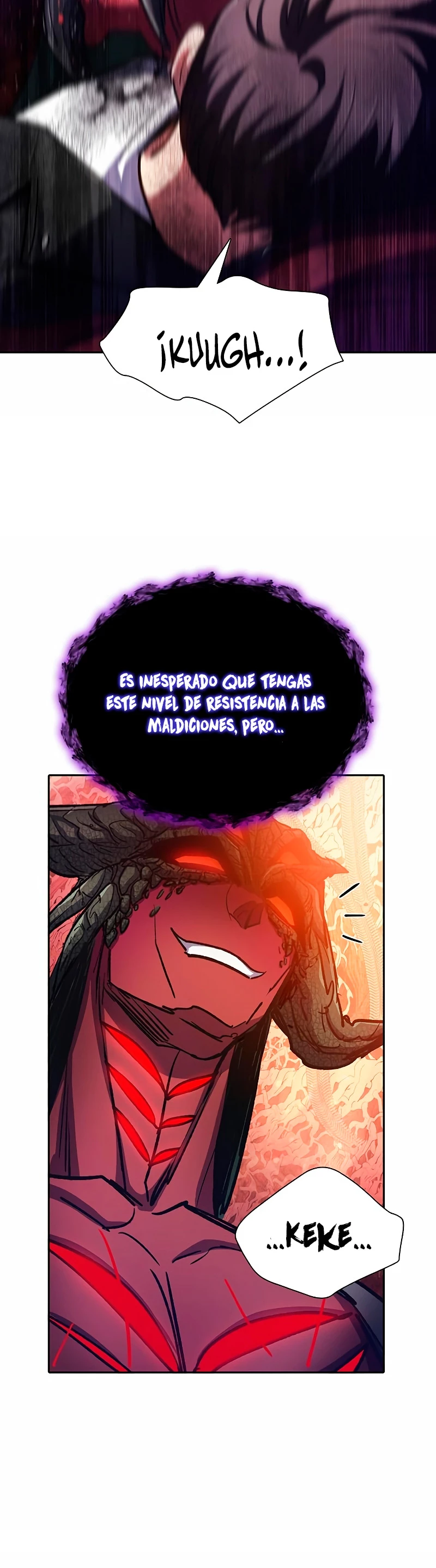 entrenador de clases  > Capitulo 90 > Page 521