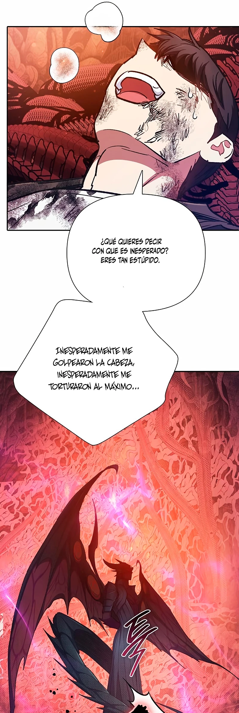 entrenador de clases  > Capitulo 90 > Page 531