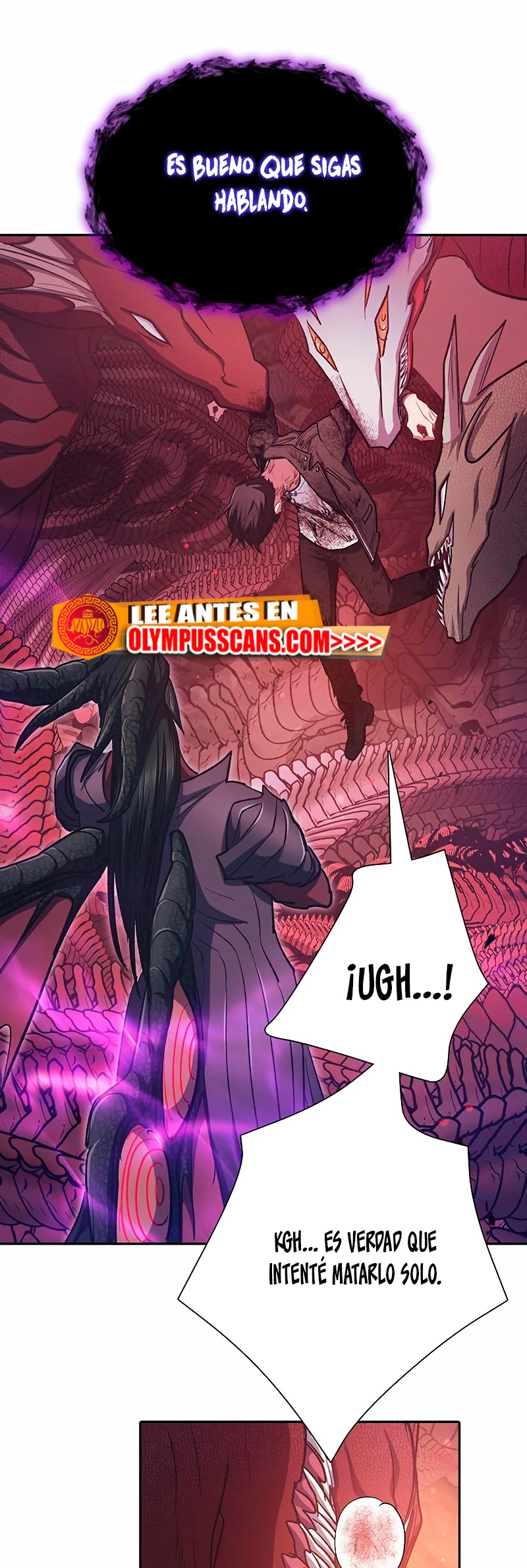 entrenador de clases  > Capitulo 90 > Page 551