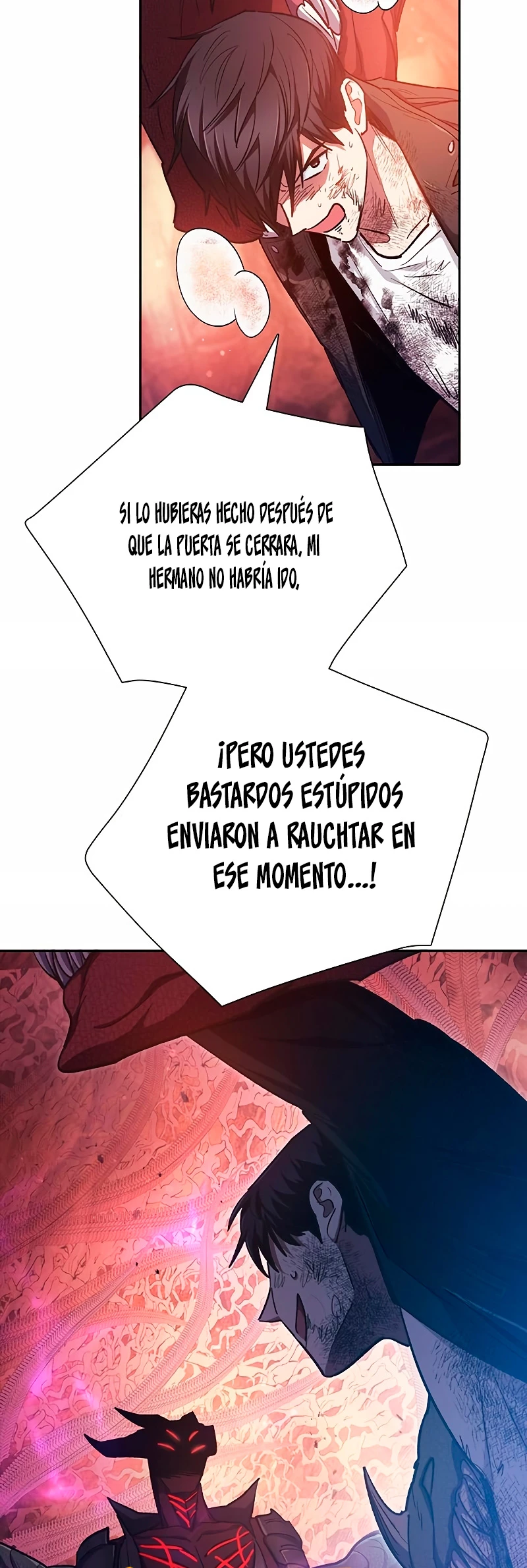 entrenador de clases  > Capitulo 90 > Page 561