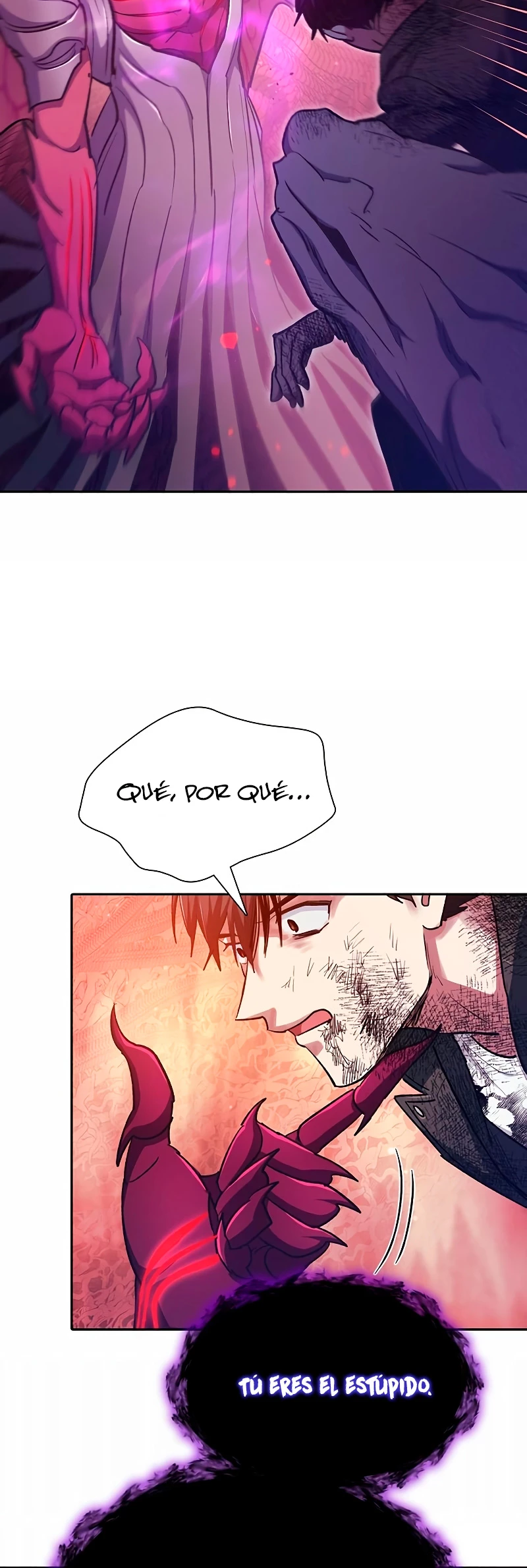 entrenador de clases  > Capitulo 90 > Page 581