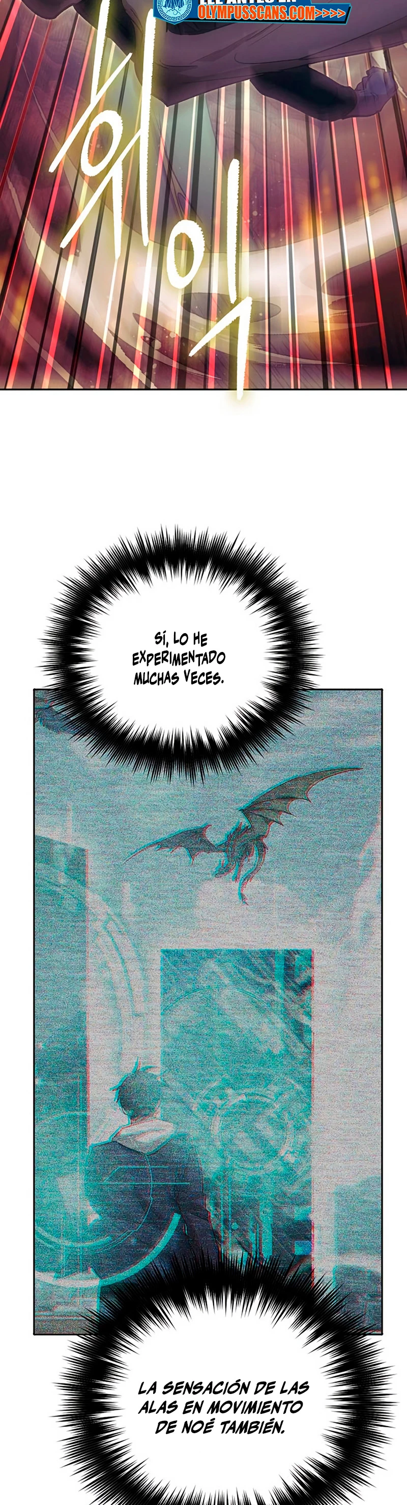 entrenador de clases  > Capitulo 91 > Page 491