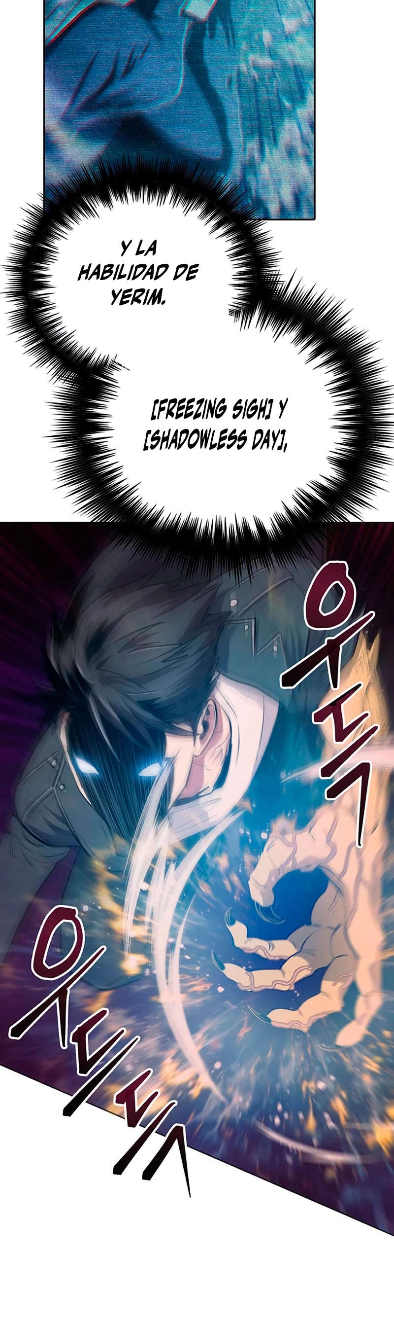 entrenador de clases  > Capitulo 91 > Page 551