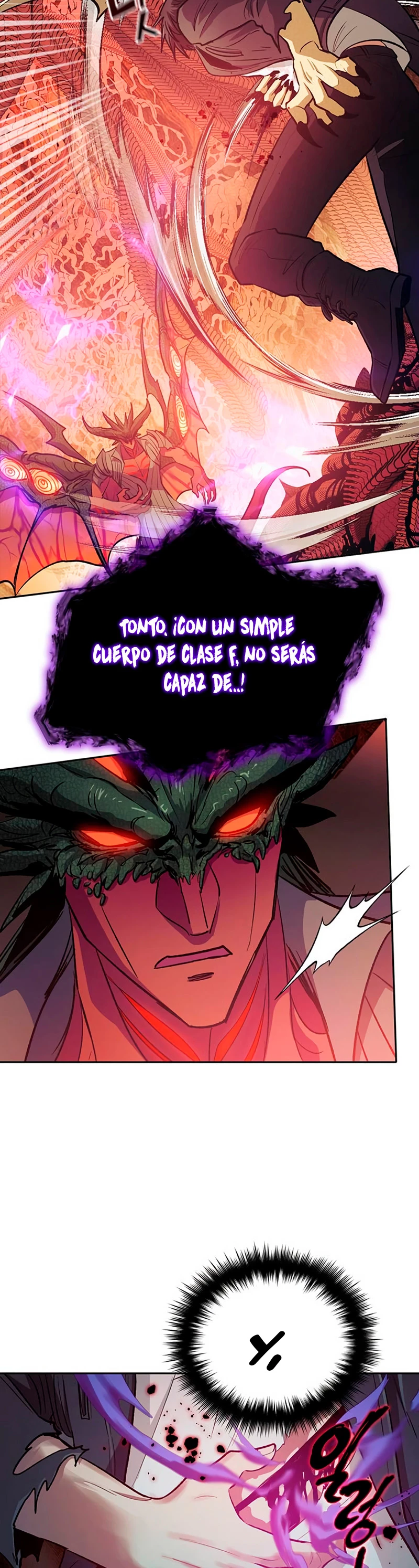 entrenador de clases  > Capitulo 91 > Page 581