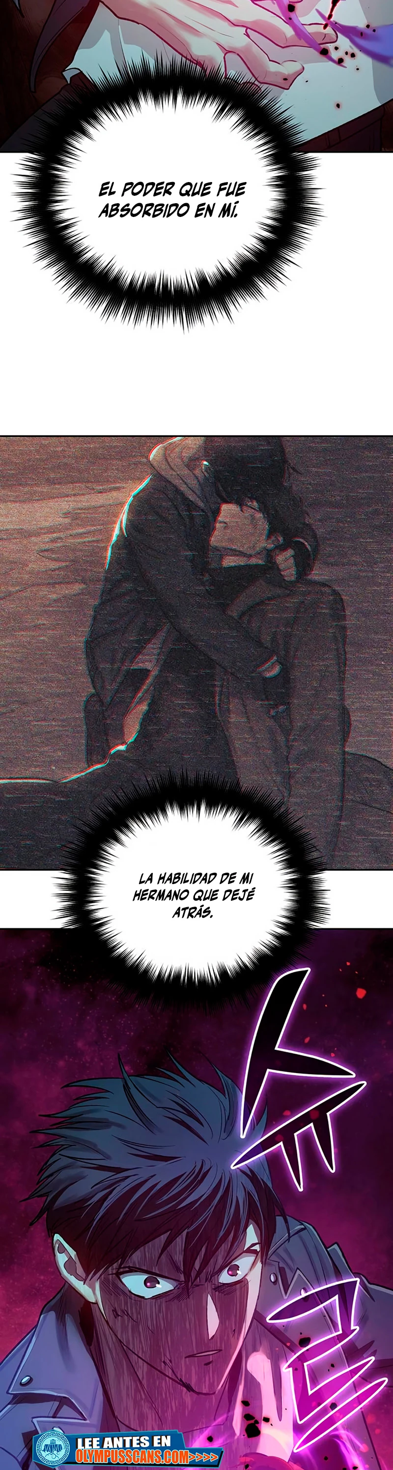 entrenador de clases  > Capitulo 91 > Page 591