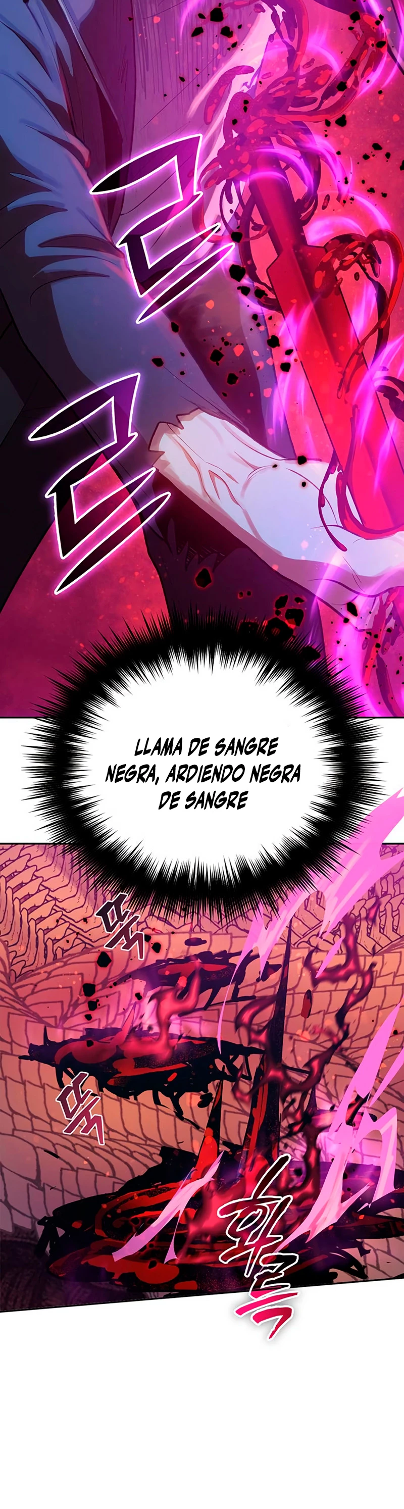 entrenador de clases  > Capitulo 91 > Page 601