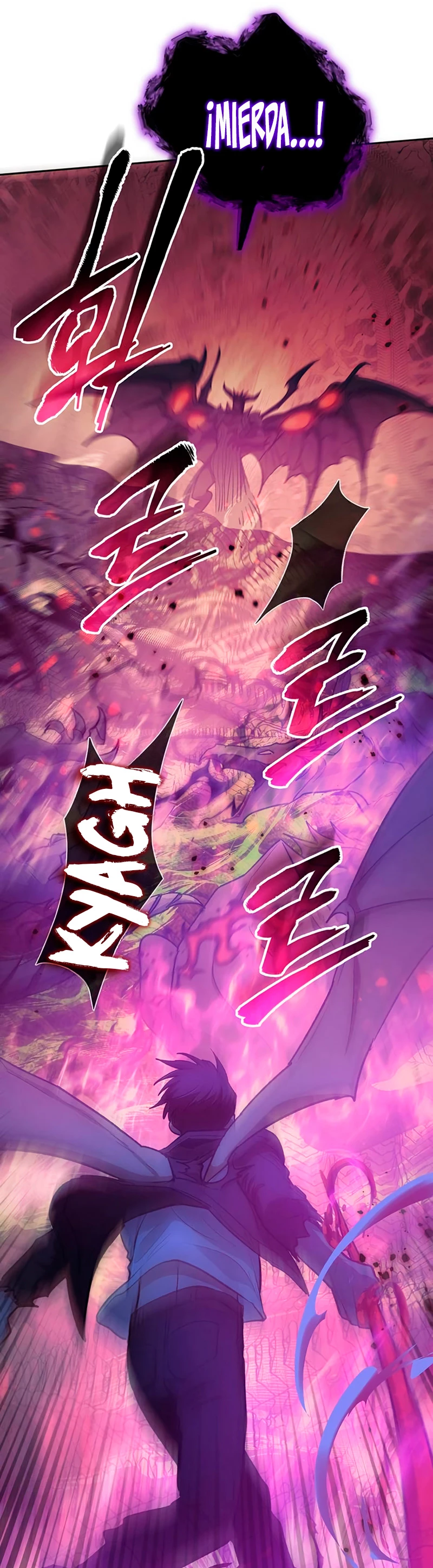 entrenador de clases  > Capitulo 91 > Page 611