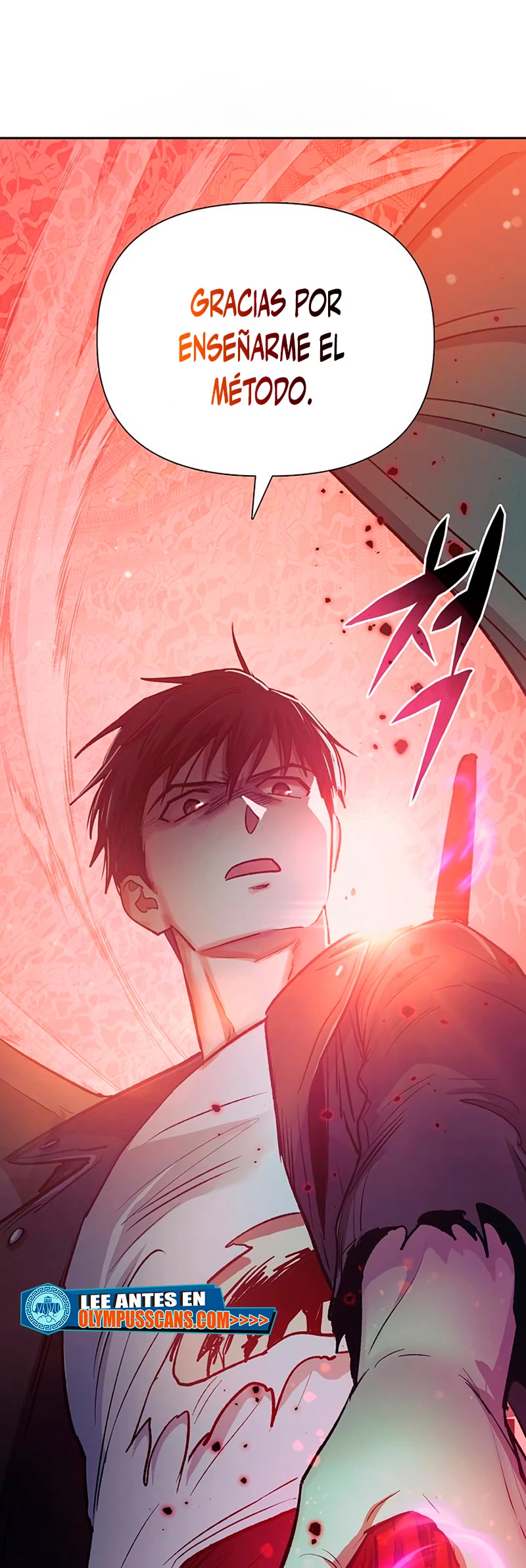 entrenador de clases  > Capitulo 91 > Page 681