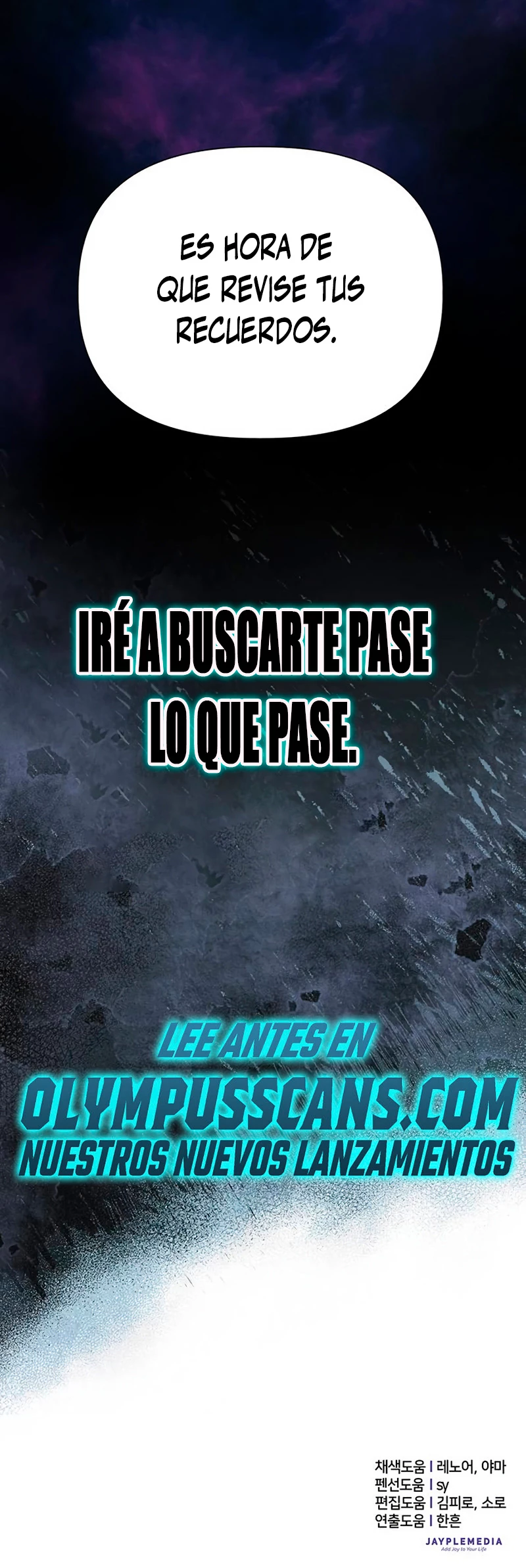 entrenador de clases  > Capitulo 91 > Page 701