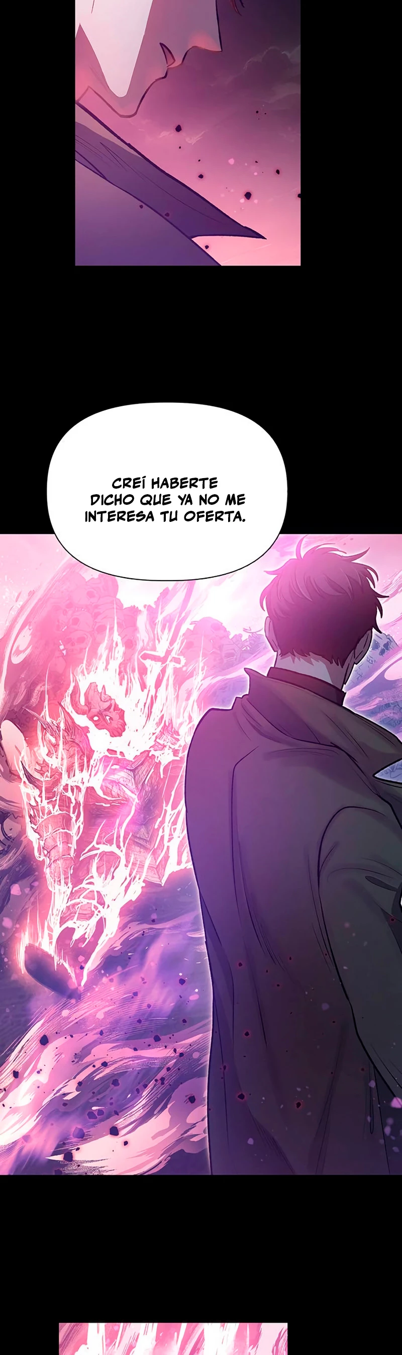 entrenador de clases  > Capitulo 91 > Page 31