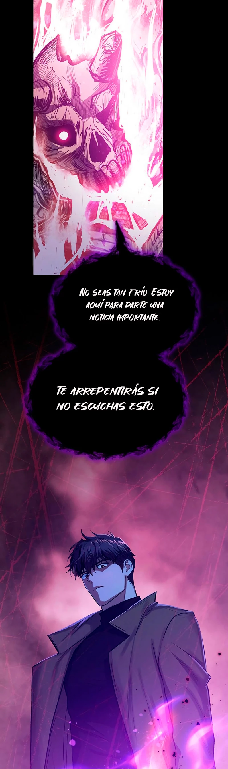 entrenador de clases  > Capitulo 91 > Page 41