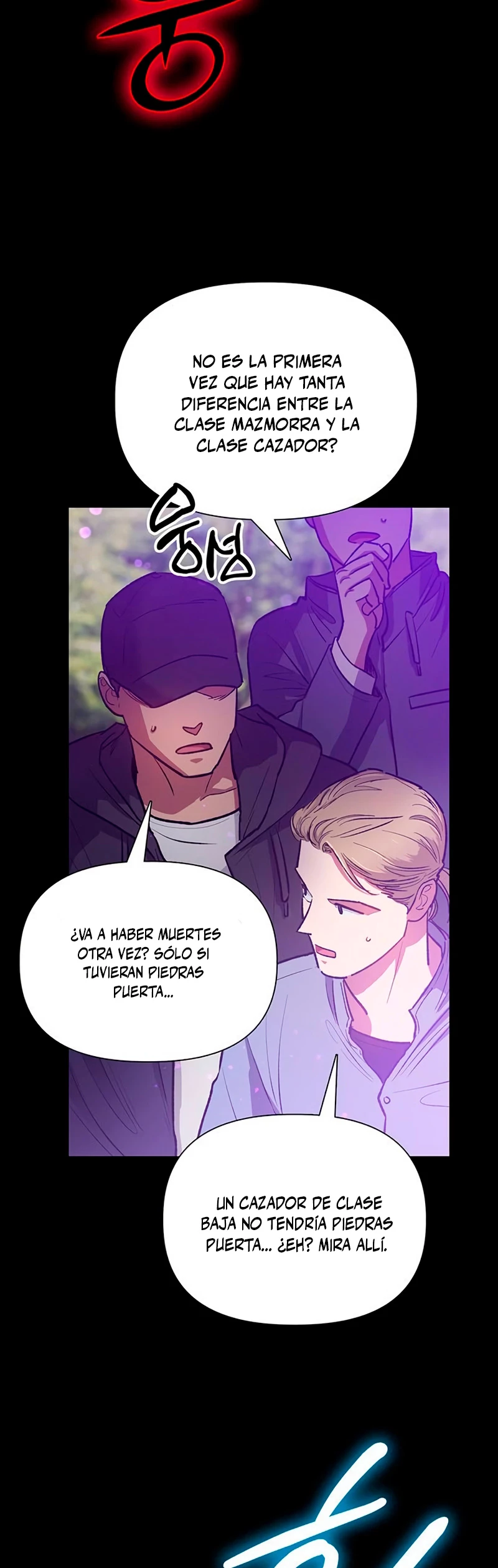 entrenador de clases  > Capitulo 91 > Page 71