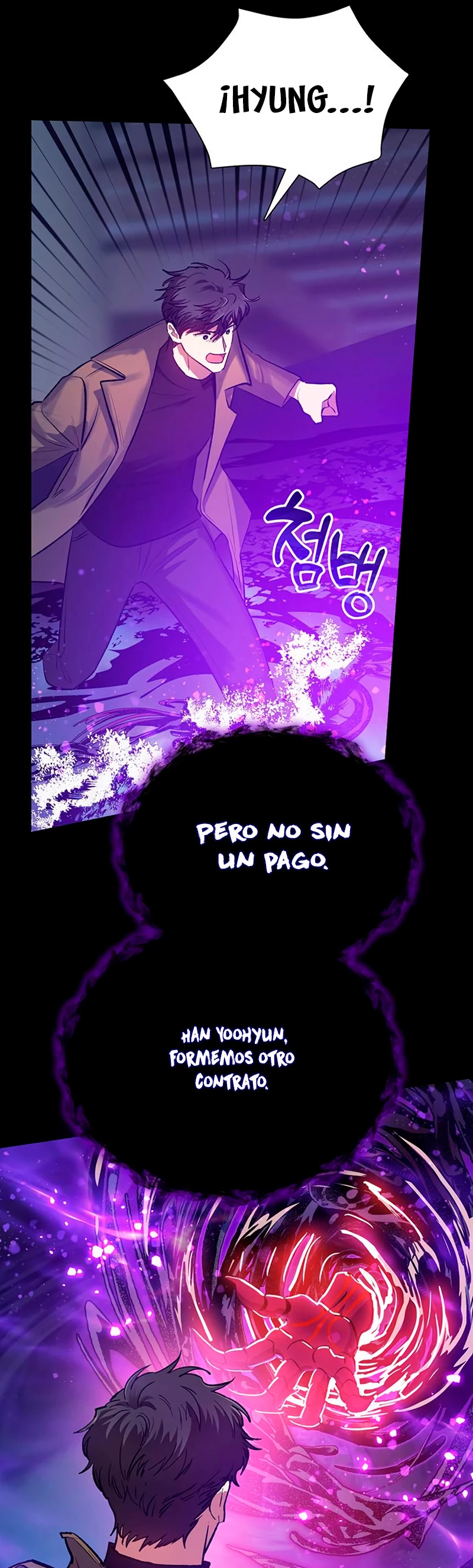 entrenador de clases  > Capitulo 91 > Page 161