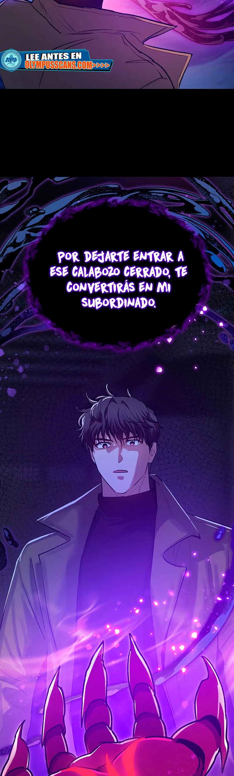 entrenador de clases  > Capitulo 91 > Page 171